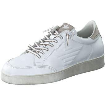 Cetti Sneaker in weiß