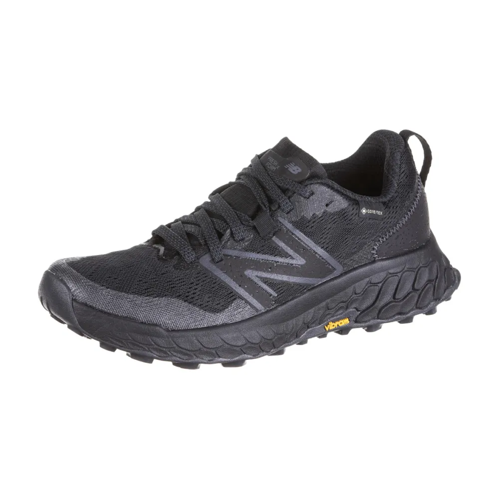 New Balance Fresh Foam X Hierro v7 GORE TEX WTHIGGK7 / schwarz