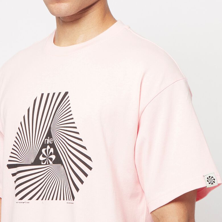 NIKE NRG Move To Zero Tee atmosphere
