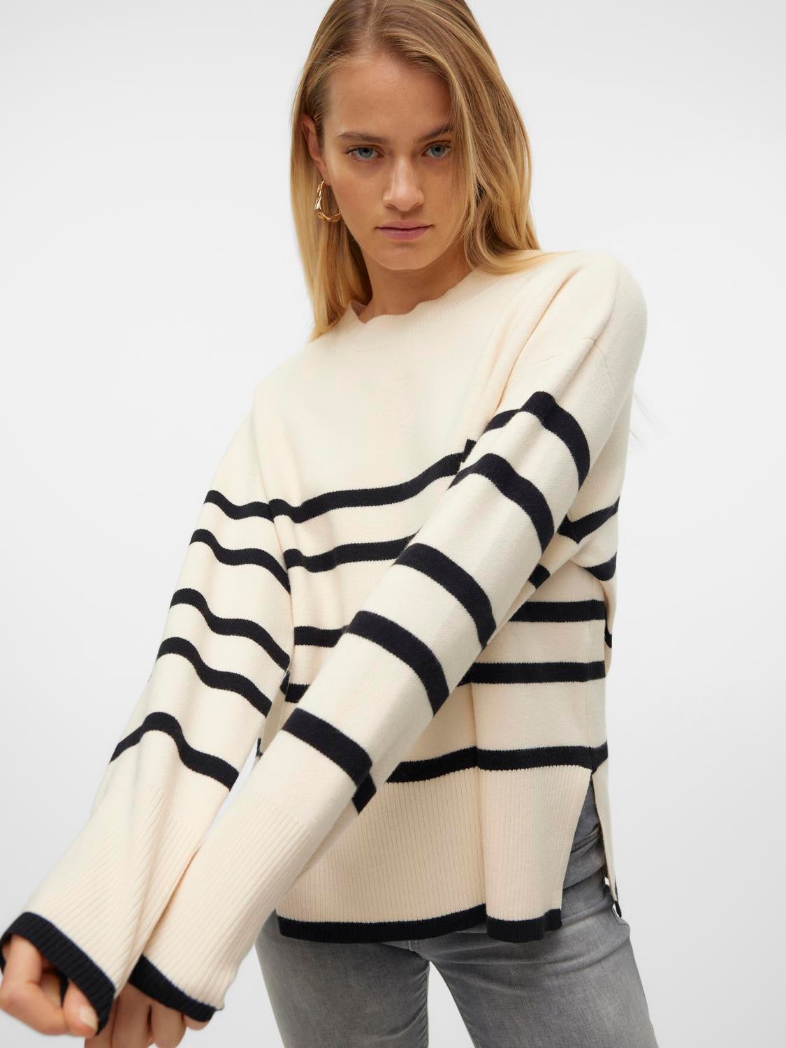 VMSABA Pullover