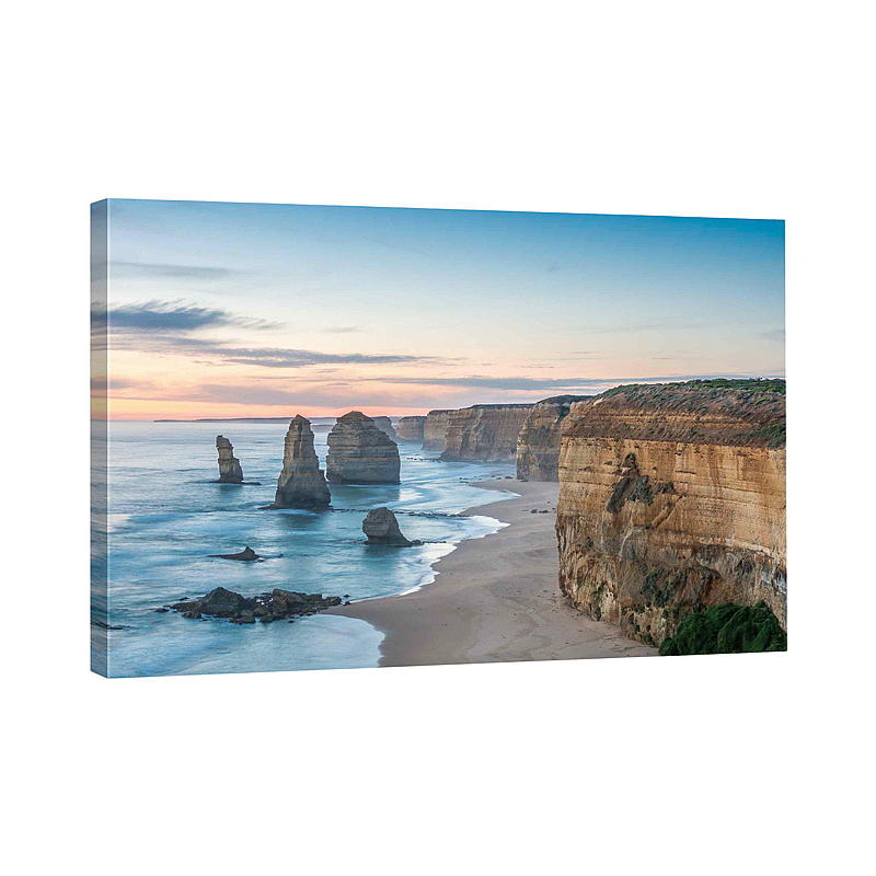 Home Canvasbilde 70x100 cm