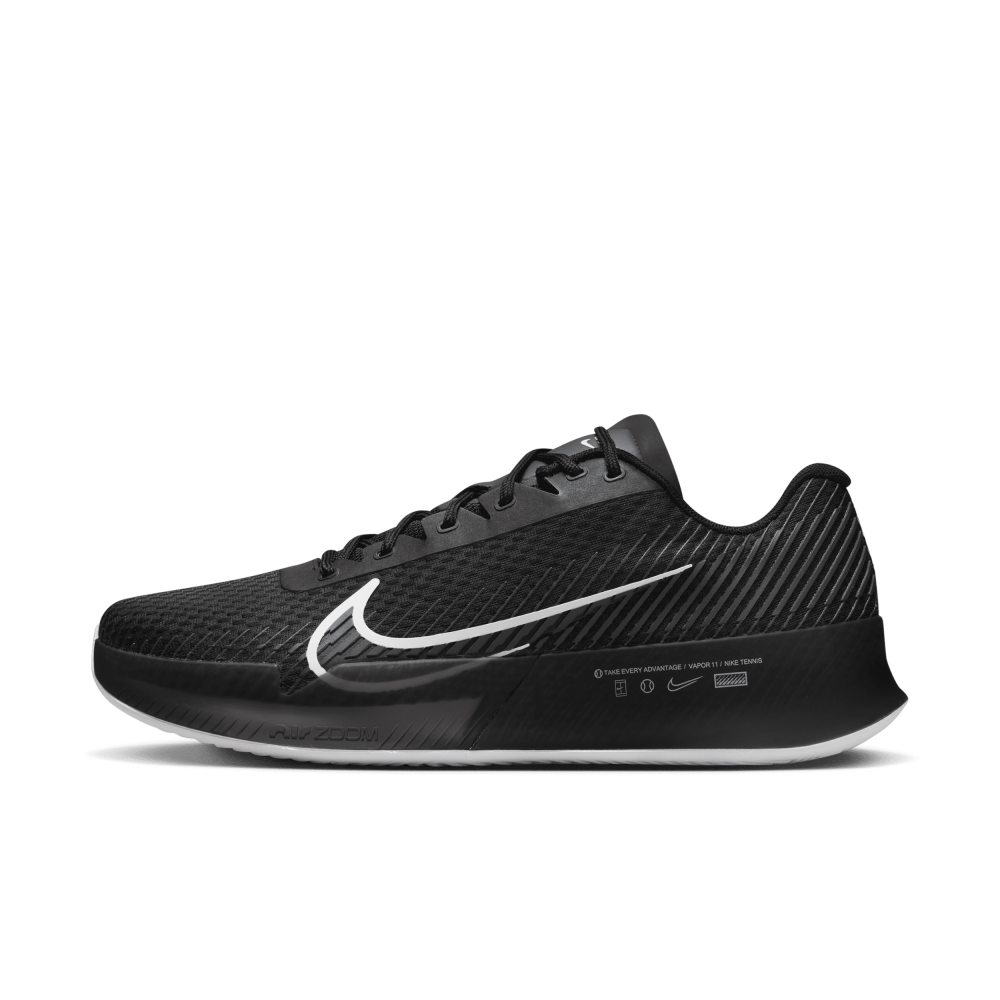 Nike NikeCourt Air Zoom Vapor 11 DV2014-001 / schwarz