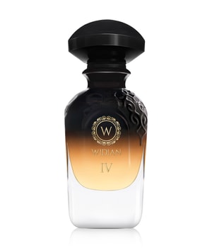 WIDIAN Black Collection Black IV Parfum-50 ml