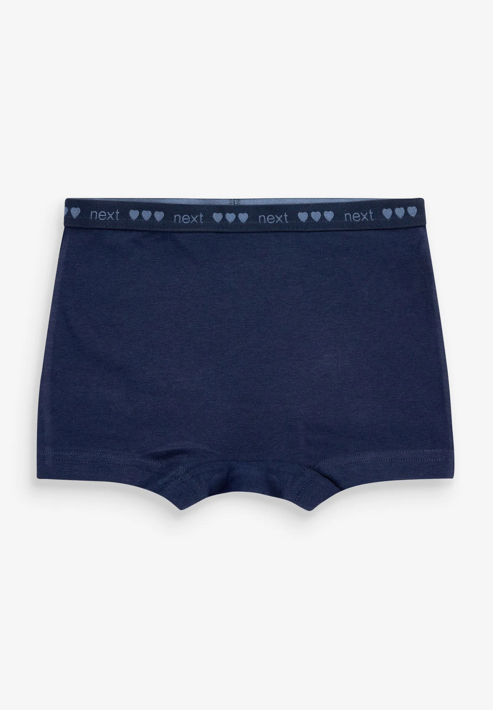 Siguiente PACK 5 - Culotte