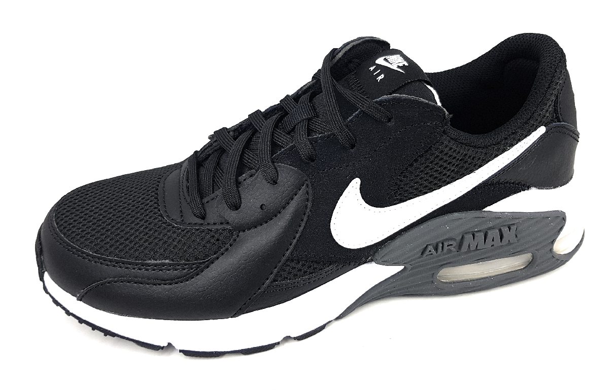 Nike Air Max Excee CD4165 Schwarz 001 Black