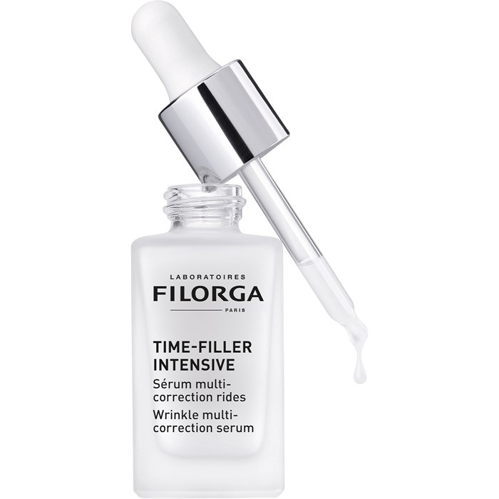 Time-Filler Intensive