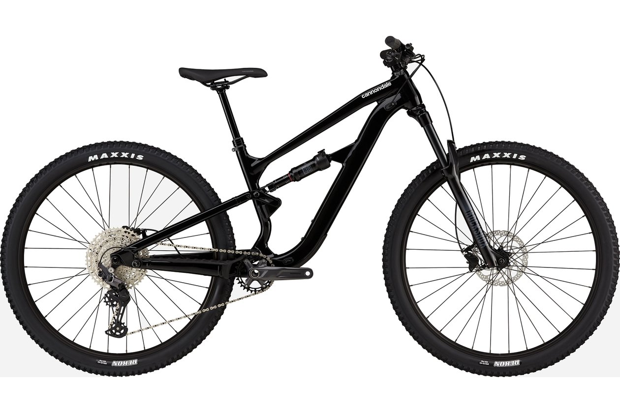 Cannondale Habit 4 - 2023 - 29 Zoll - Fully