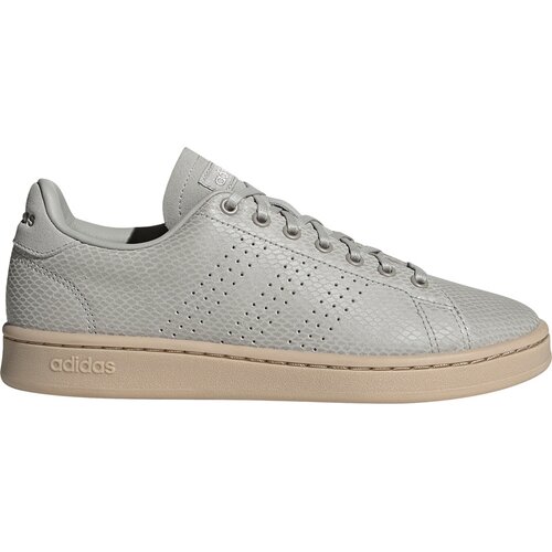 DAMEN TENNISINDOORSCHUHE ADVANTAGE