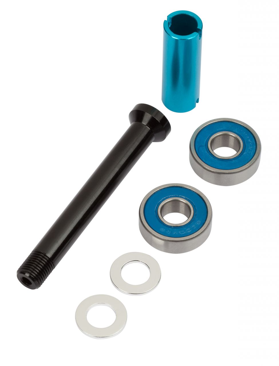 Cube Lager-/Schraubensatz Hauptlager Stereo HPC kaufen | Bike-Discount
