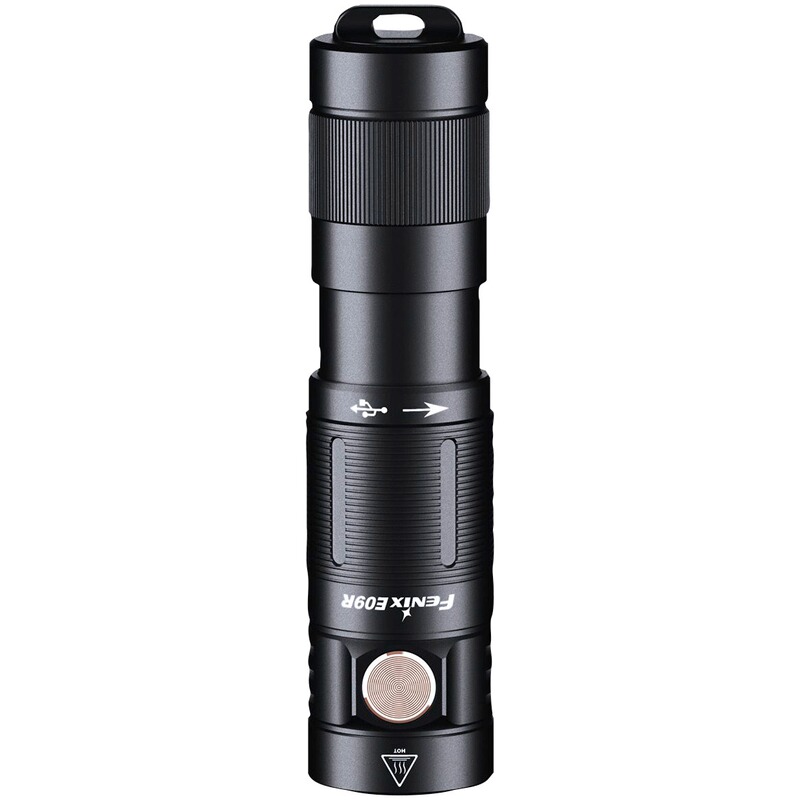 Fenix Lampe Fenix E09R USB Type-C