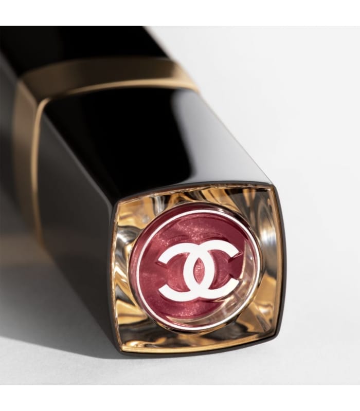 Chanel-ROUGE COCO FLASH-La Couleur, la Brillance, l'Intensité en un Éclair