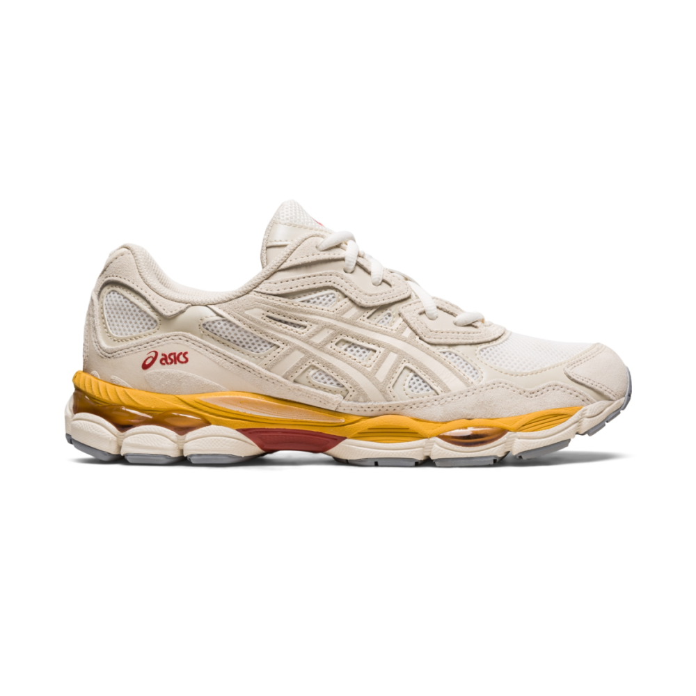 Asics Gel NYC 1201A789-106 / weiss