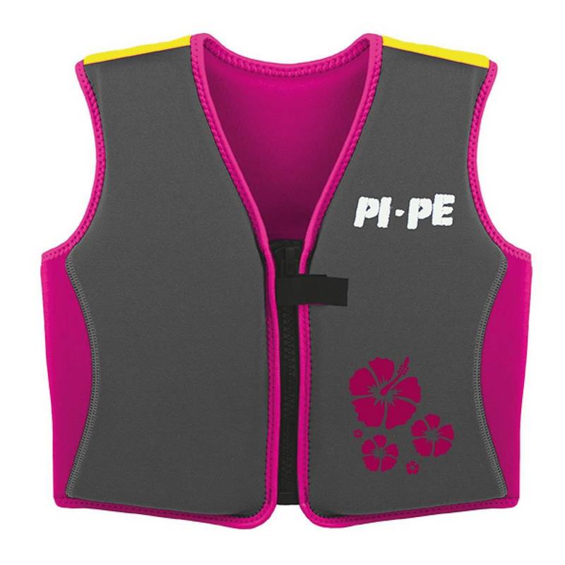 PI-PE Active Schwimmweste Kinder