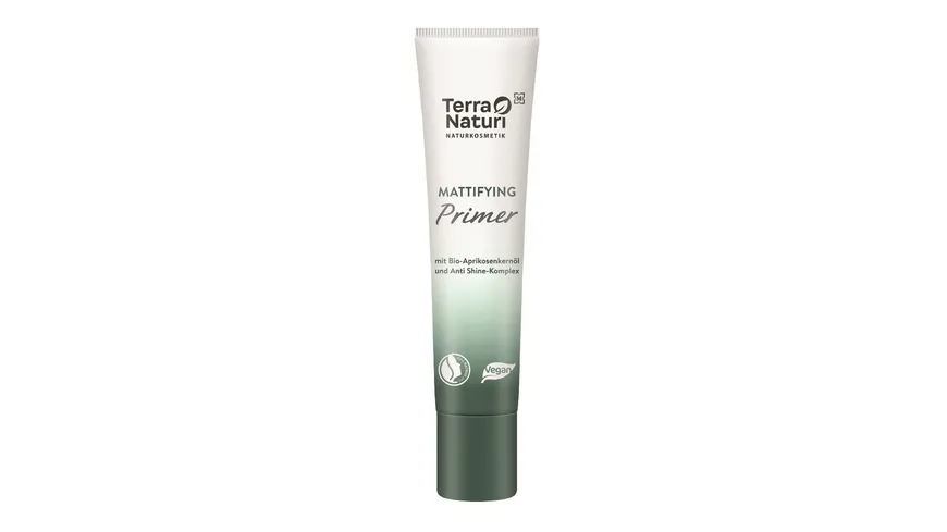 Terra Naturi Mattifying Primer 30 ml