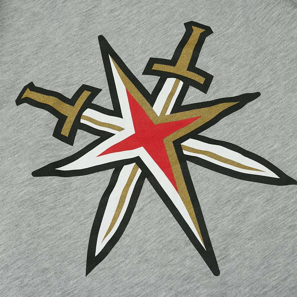 Vegas Golden Kinghts NHL Fanatics Herren T-Shirt 248815