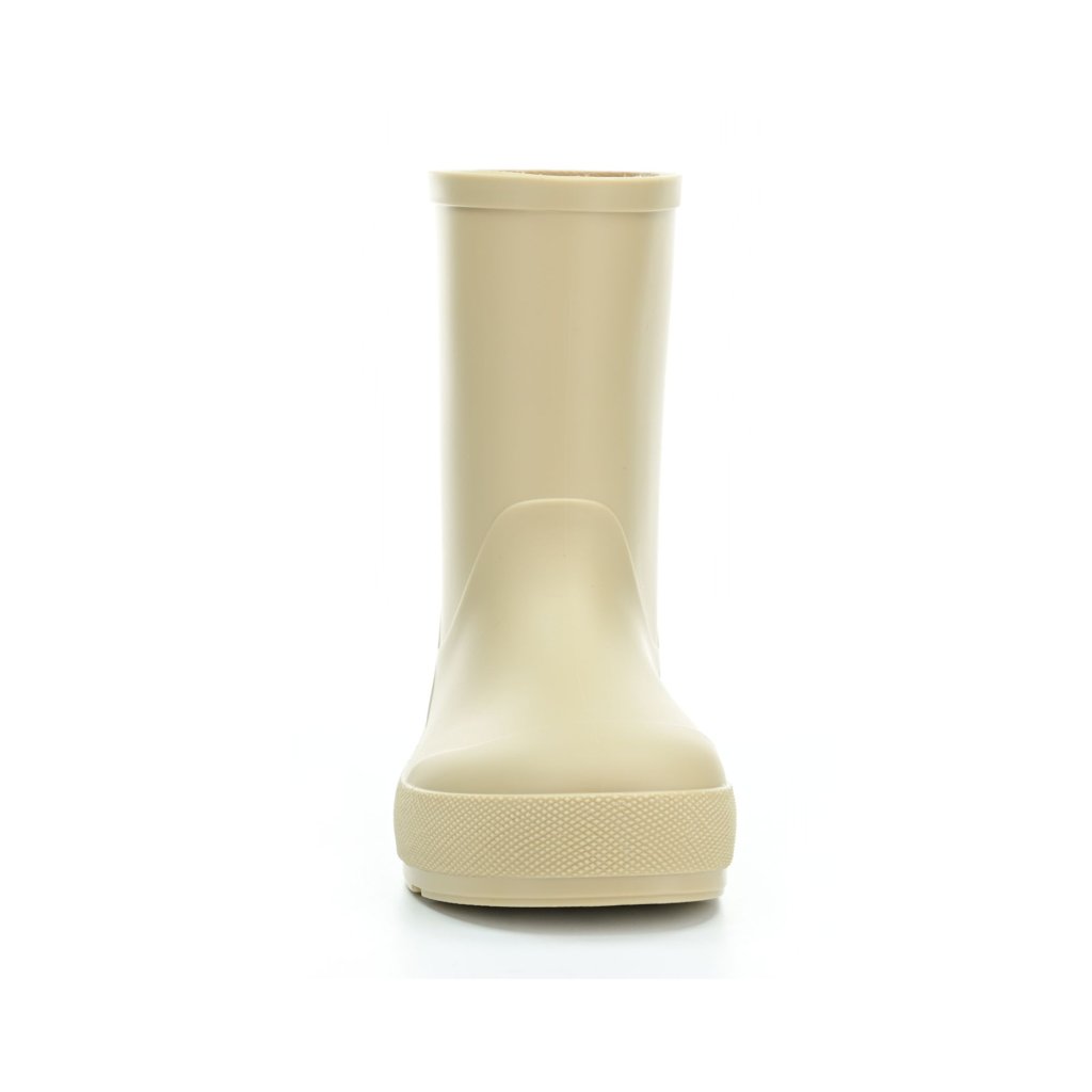 Igor Yogi Beige Barfußgummistiefel