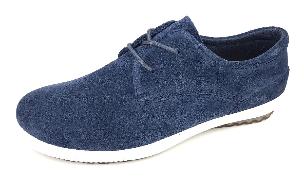 Legero Tanaro 4.0 2-000884-8600 Blau 8600 indacox/blau