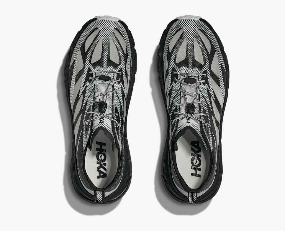 Stealth/Tech Mafate Speed 4 Lite Black/White