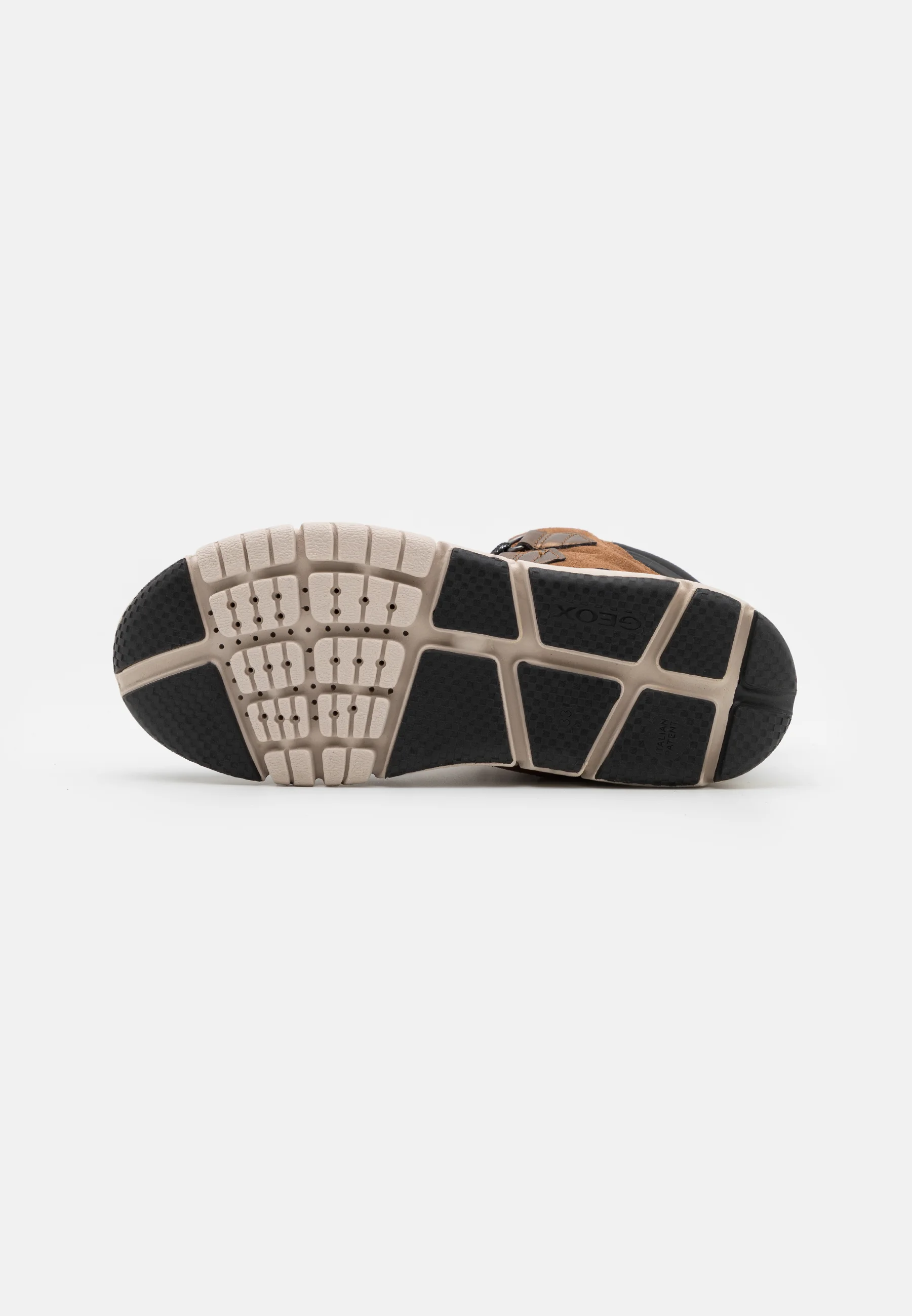 Geox FLEXYPER GIRL - Botas de nieve