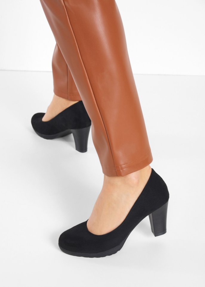 Pumps