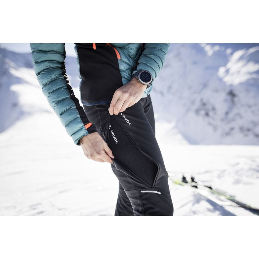 Larice Skitouren Hose Leicht Damen