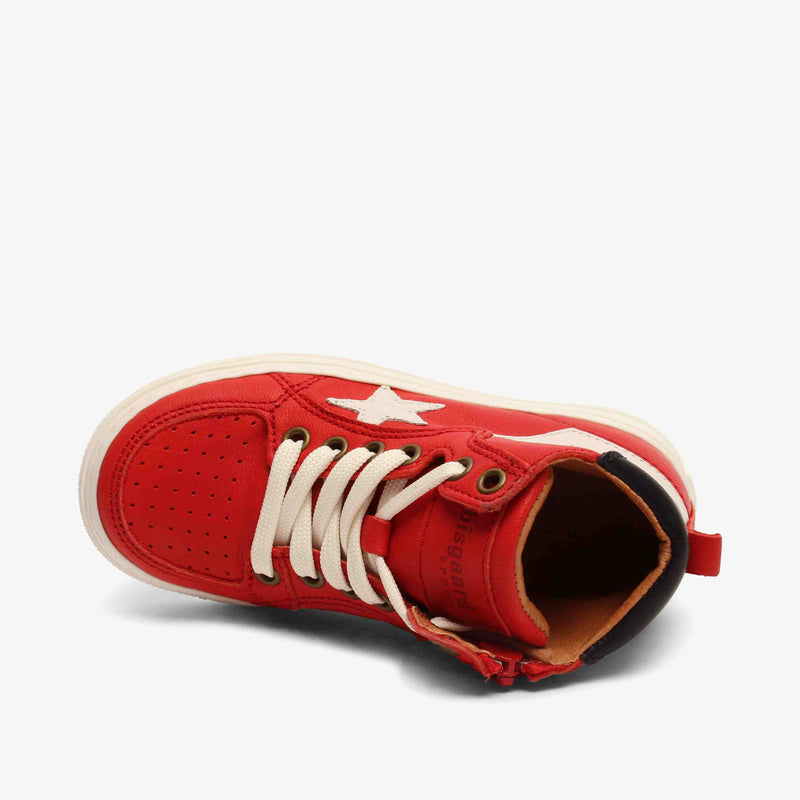 isak red - Rot