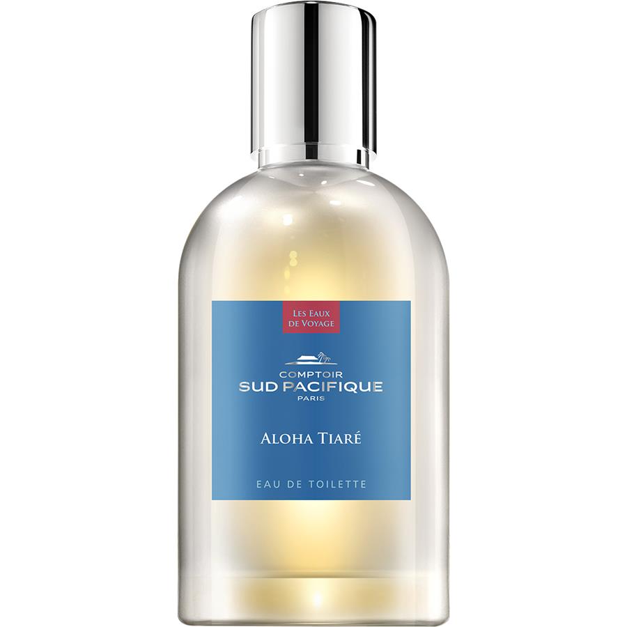 Eau de Toilette Spray