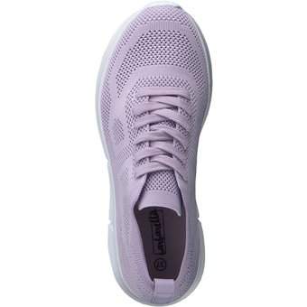 Barbarella Sneaker in lila