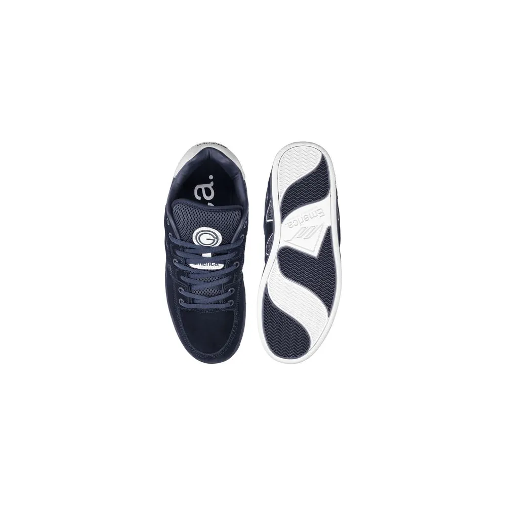 Emerica OG 1 6101000152 401 / blau