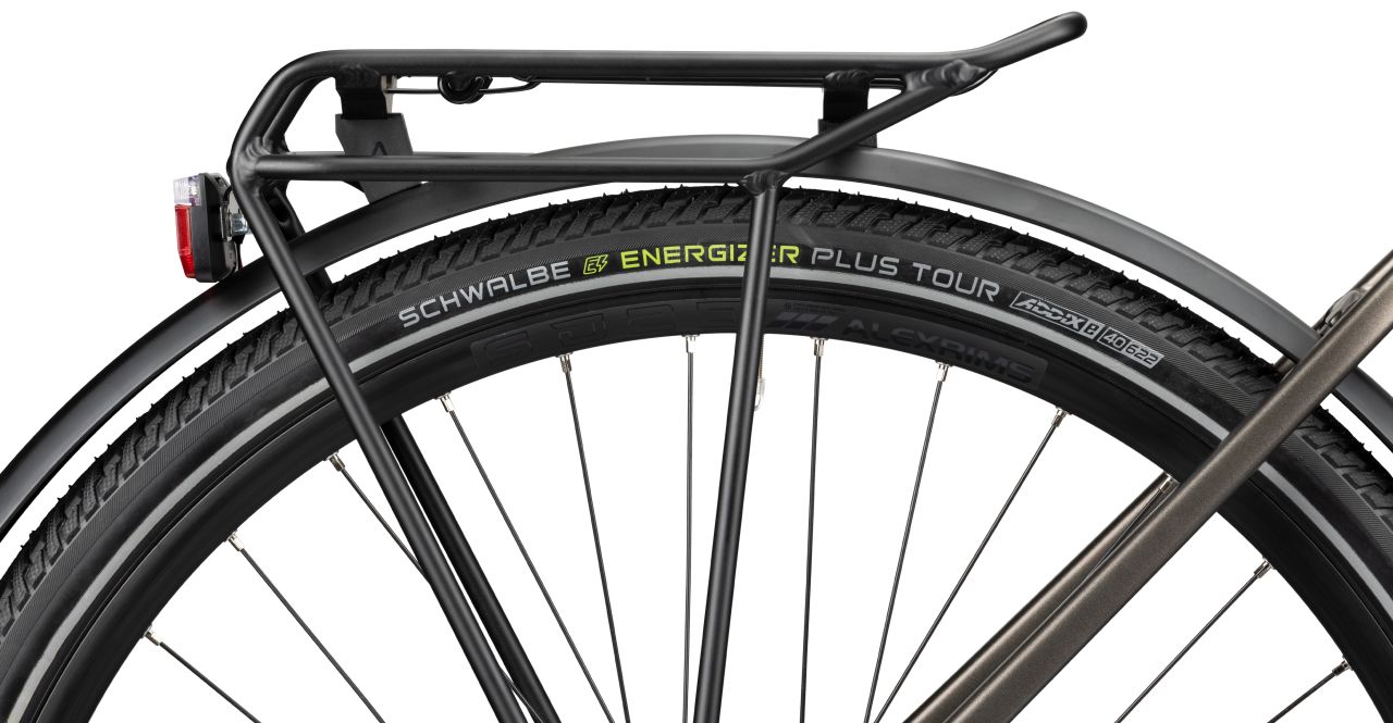 Radon Solution Hybrid 8.0 CX 500 kaufen | Bike-Discount