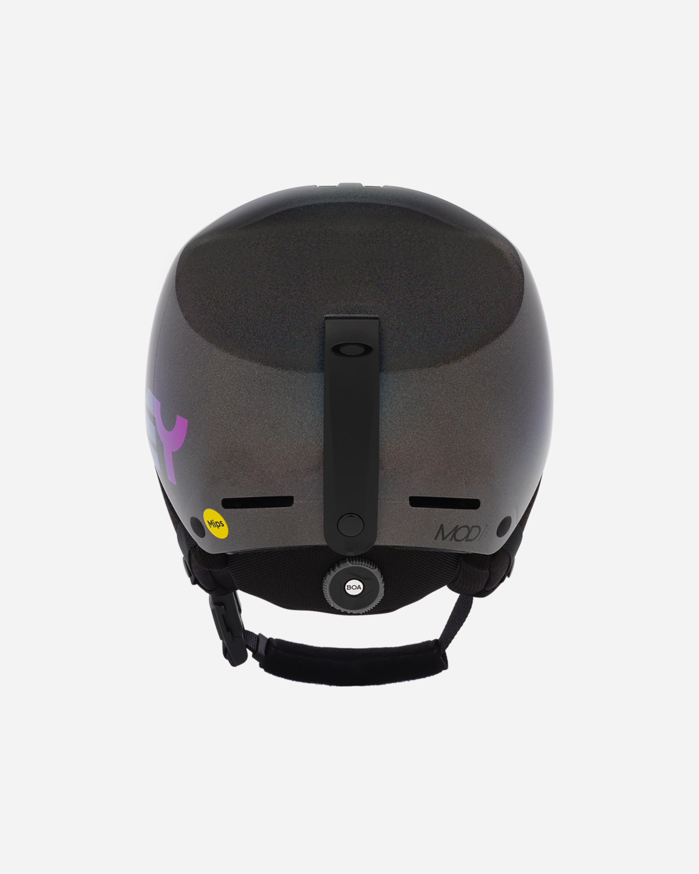 Casco Sci Oakley Mod1 Pro M FOS900586-9YZ