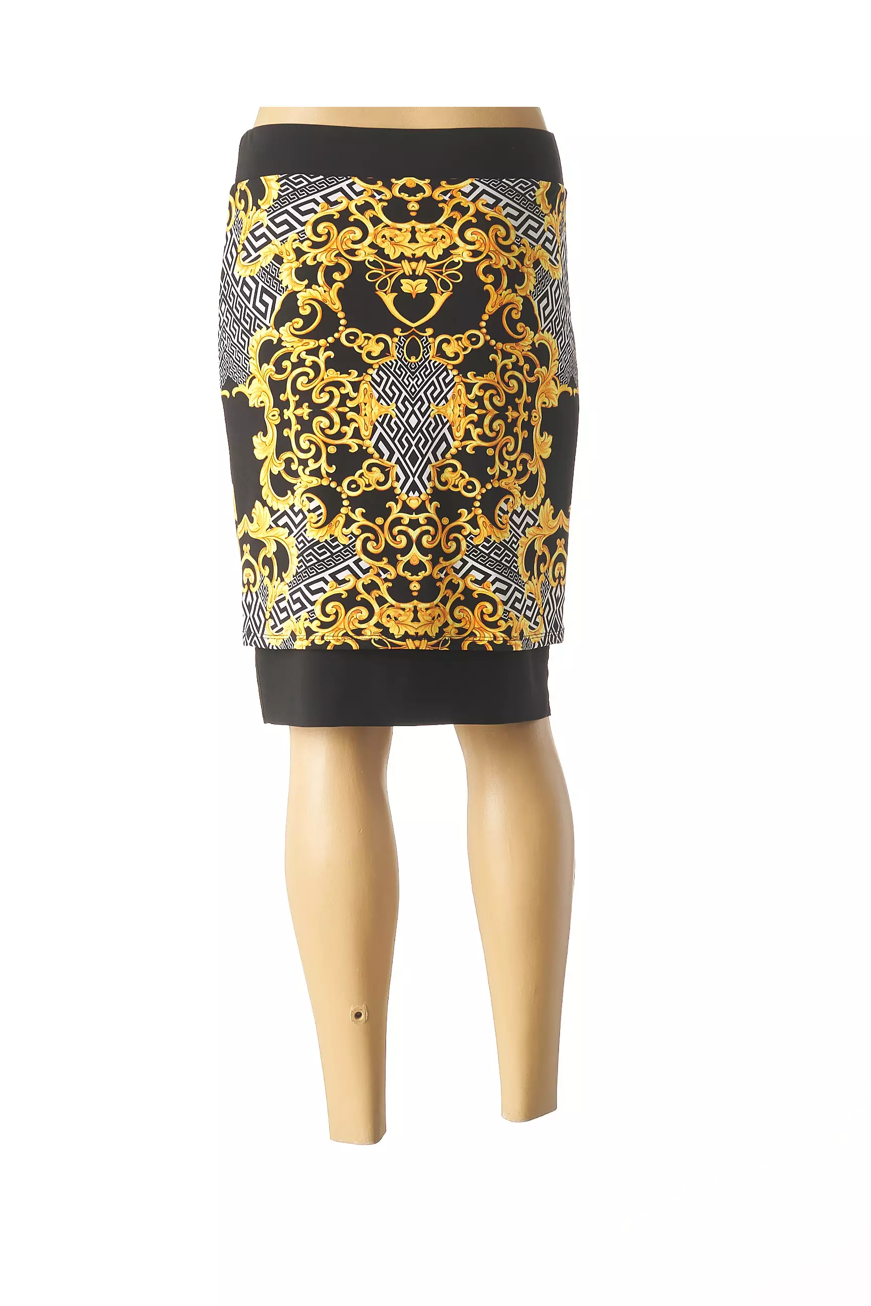 Joseph Ribkoff Jupes Mi Longues Femme couleur noir