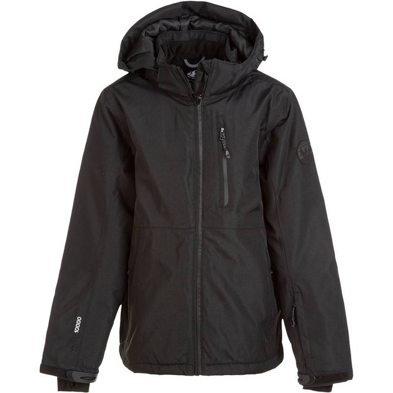 Whistler Gigi Jr Skijacke Mdchen
