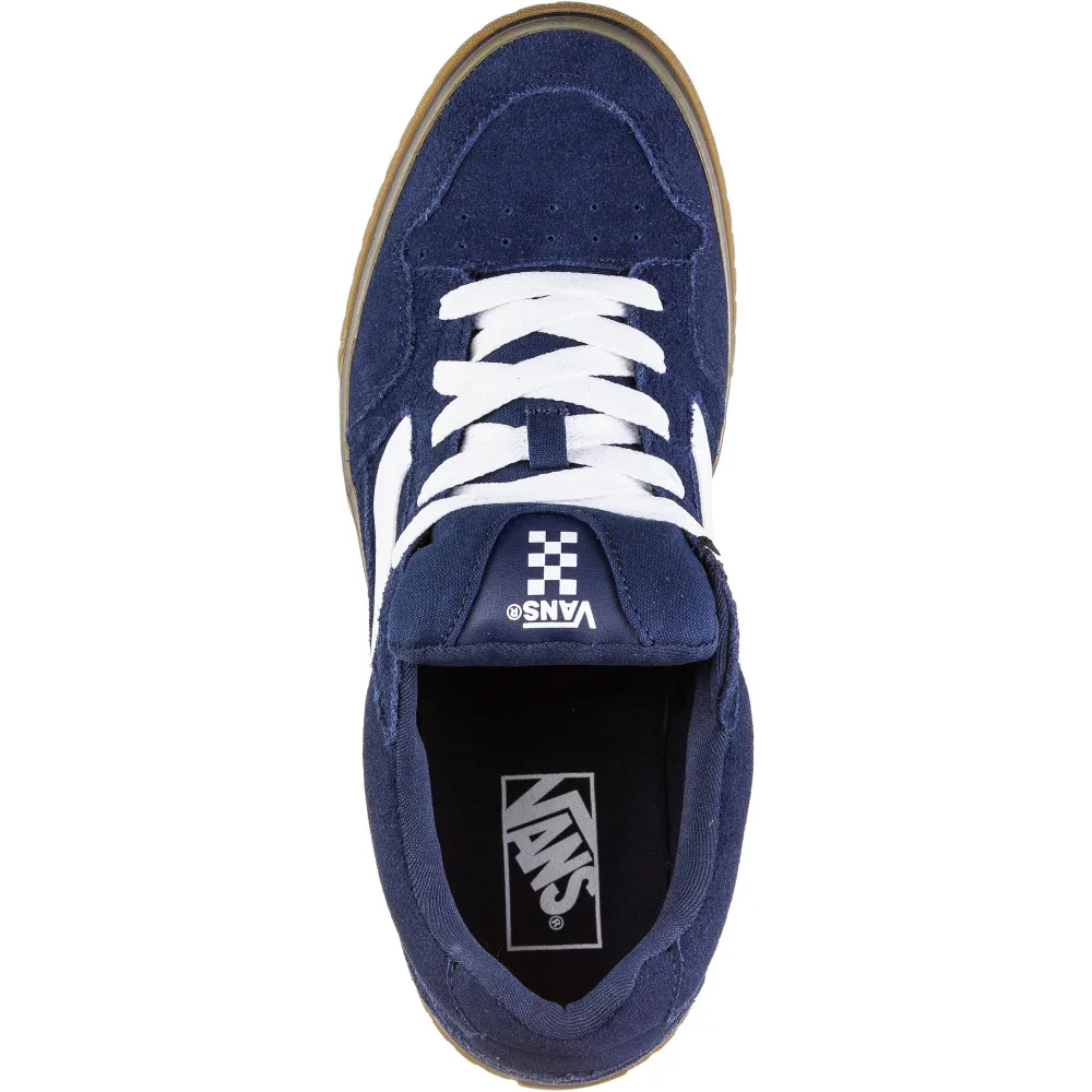 Vans Caldrone VN0A5JM2FS1 / bunt