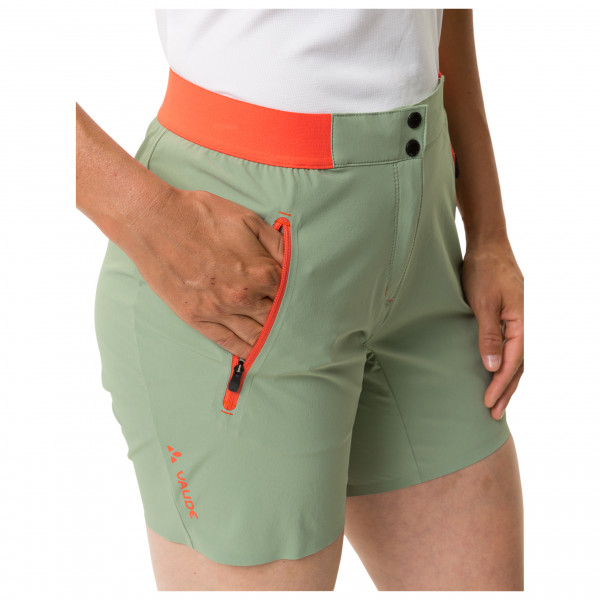 Vaude - Women's Scopi LW Shorts II - Shorts