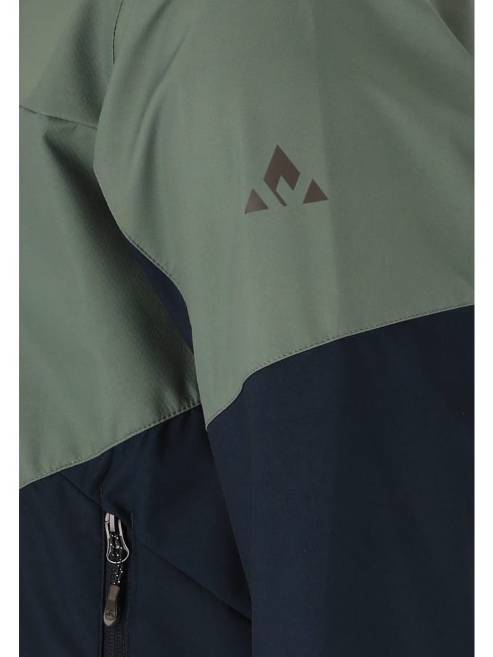 Whistler Softshelljacke RODNEY in 3058 Balsam Green günstig kaufen