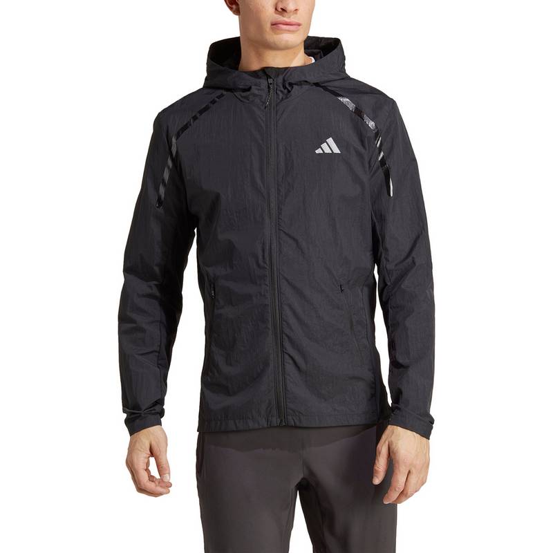 adidas Laufjacke Herren