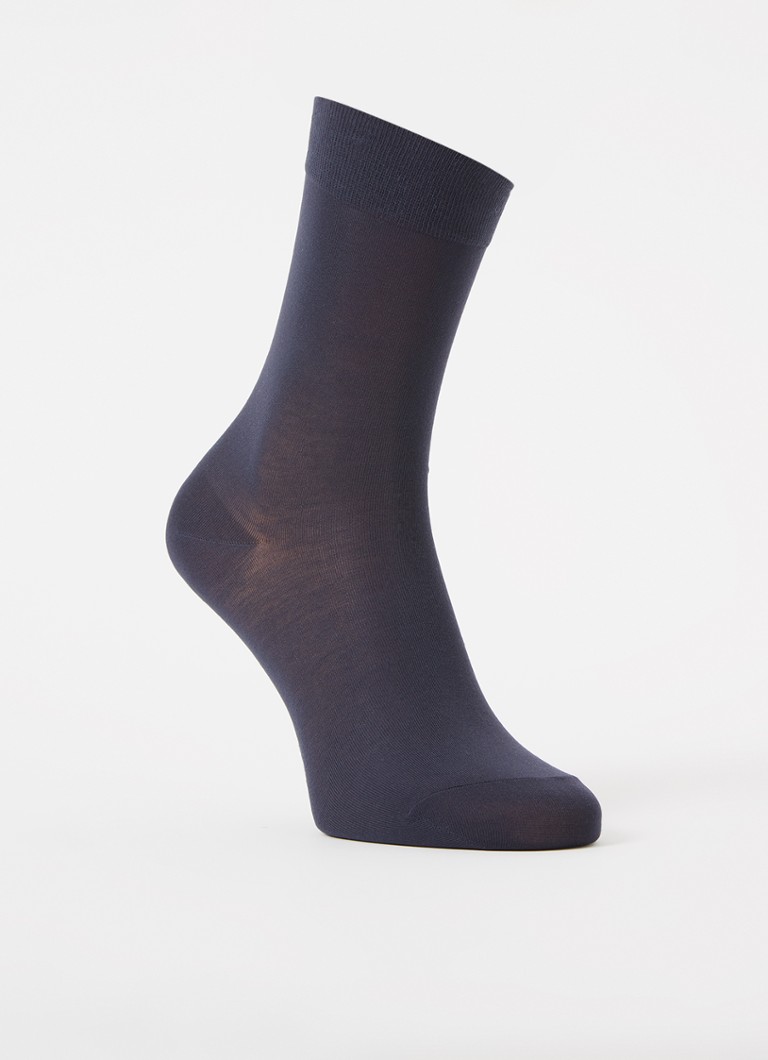Falke  Cotton Touch sokken in katoenblend