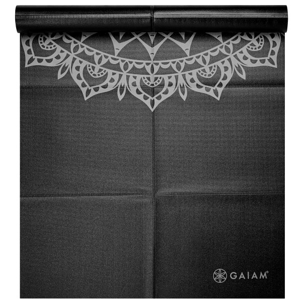 GAIAM - Foldable Performance Yoga Mat 2 mm - Yogamatte