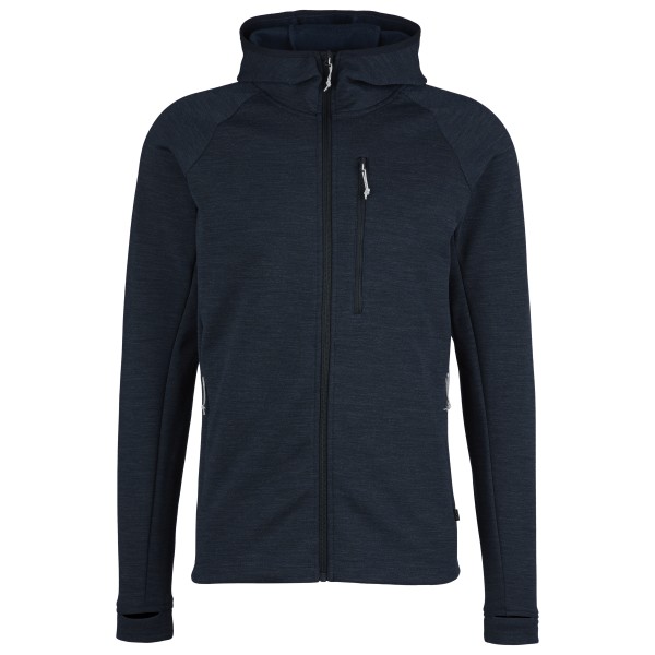 Stoic - MerinoFleece StorsienSt. Hoody - Merinohoodie