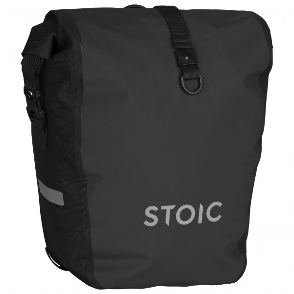Stoic - GranvikSt. Back Pannier 22 - Gepäckträgertaschen