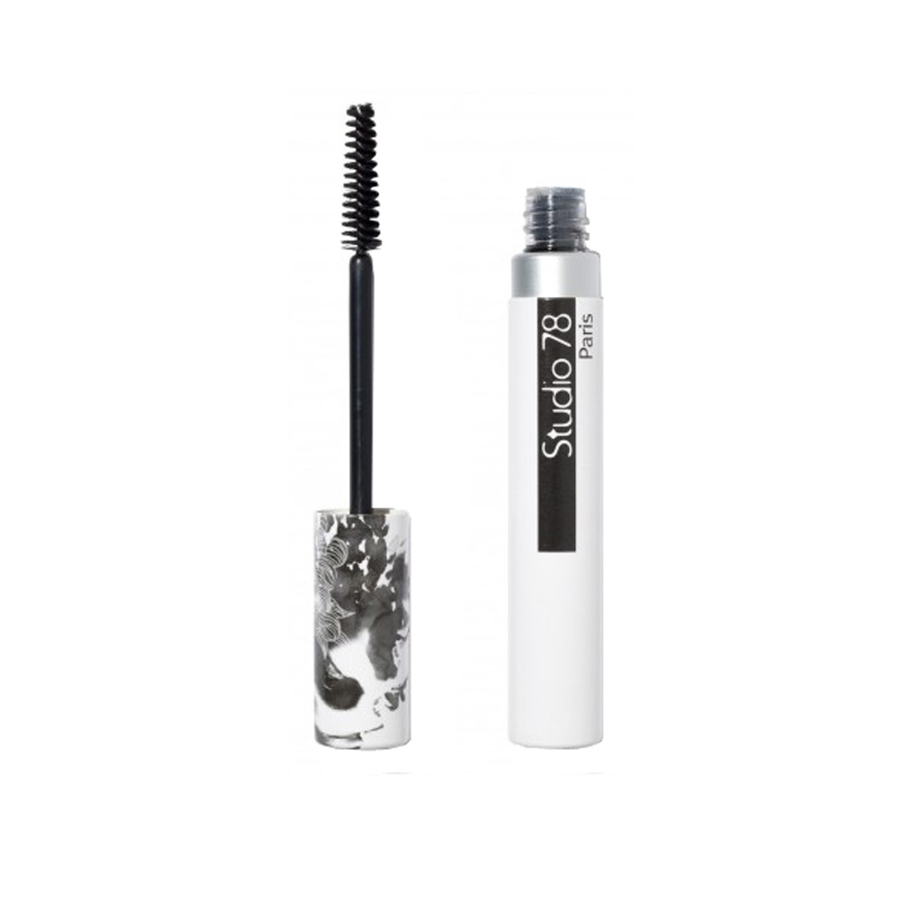 Studio 78 Paris ON PAPILLONNE MASCARA 01