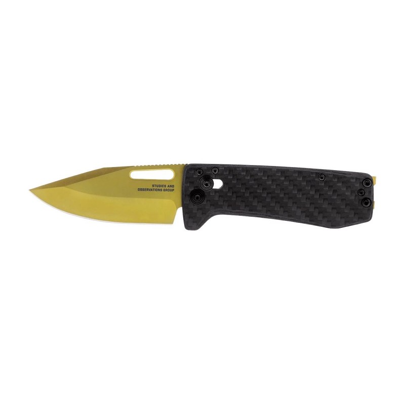Sog Ultra XR Carbon \/ Gold 12-63-02-57