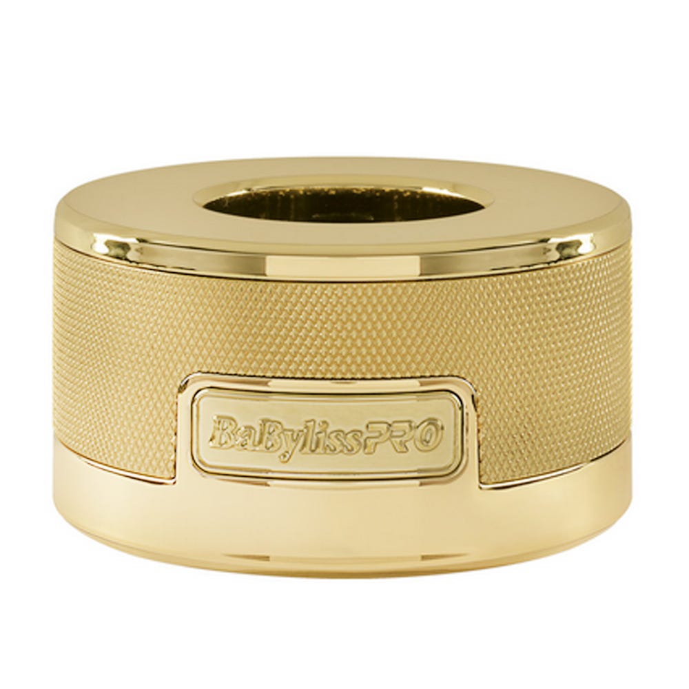 BaByliss PRO 4Artists Charging Gold Metal Clipper