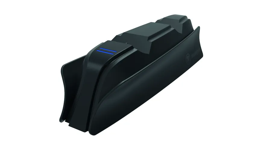 snakebyte PS5 Twin:Charge 5™ black