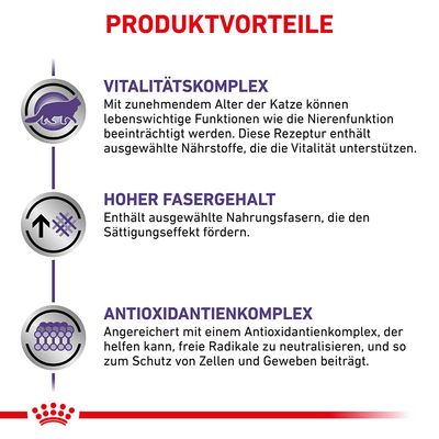 Royal Canin Expert Feline Mature Consult Balance