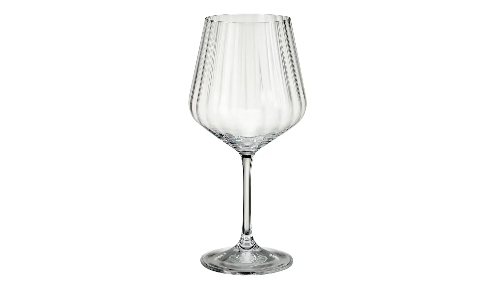 Nachtmann Gin & Tonic Gläser mit Glastrinkhalmen Tastes Good