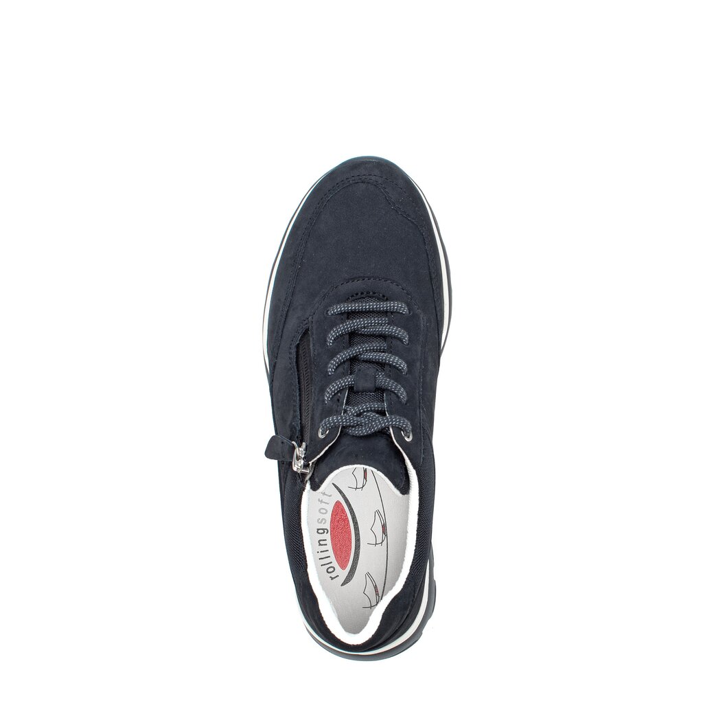 rollingsoft Sneaker low blau