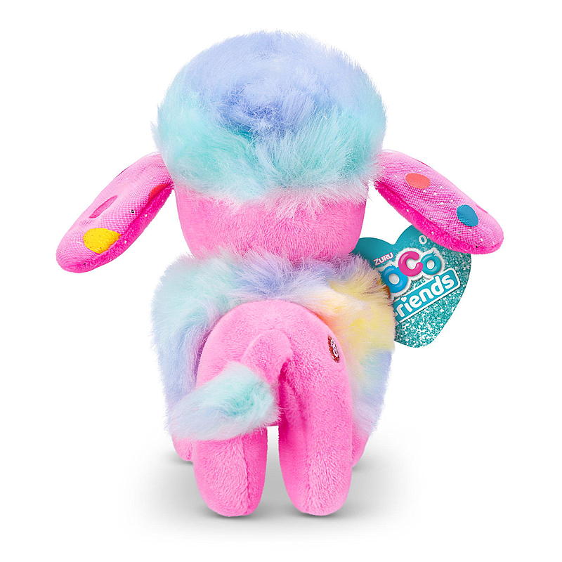 Coco Surprise Coco Surprise Coco Friends Neon, Fantasy S1