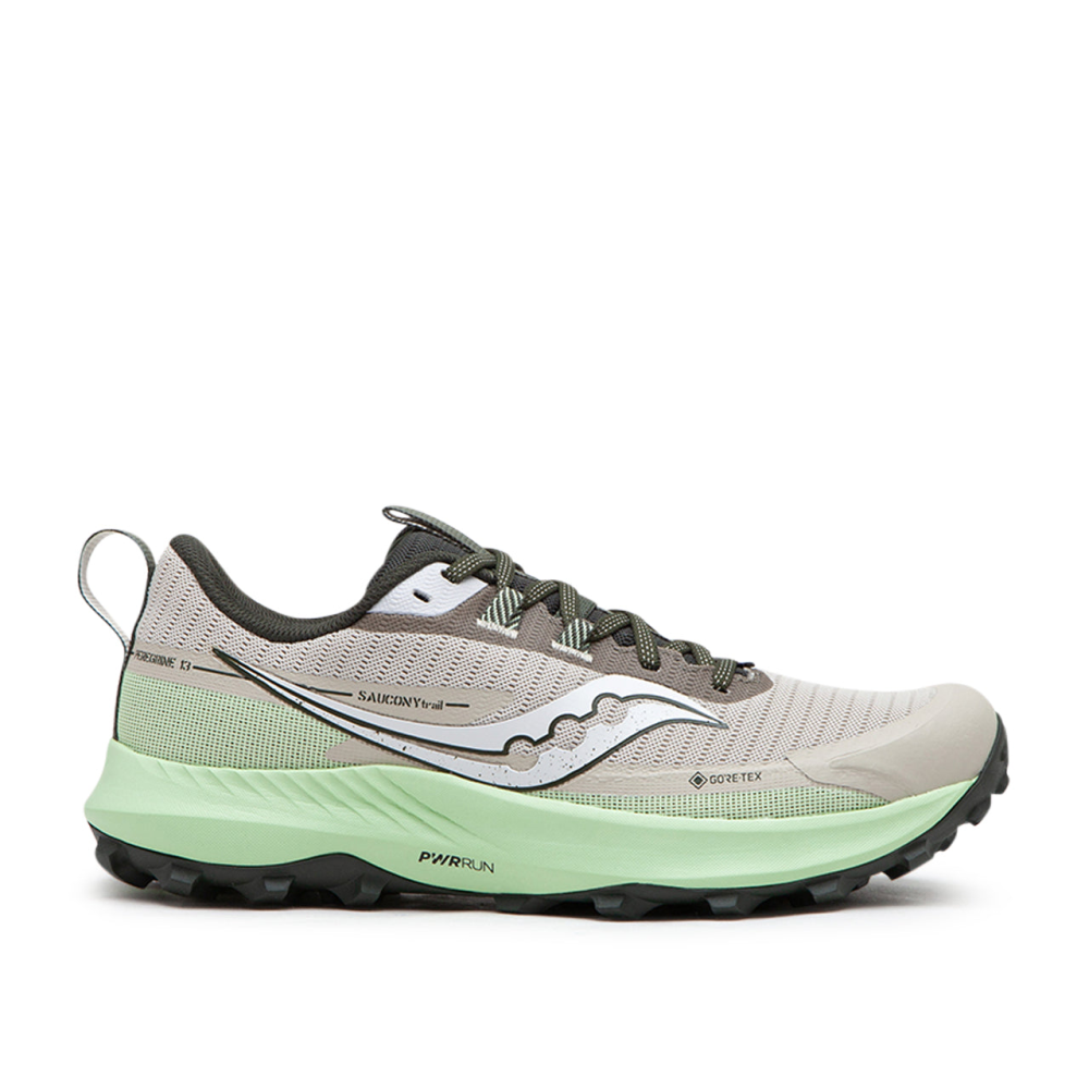 Saucony Peregrine 13 GTX Tex Gore S20841-30 / braun